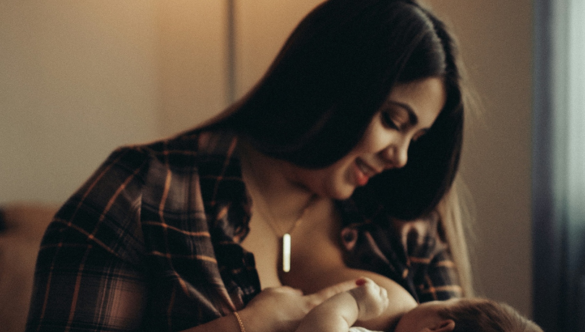 Como manter a amamentação após o fim da licença-maternidade
