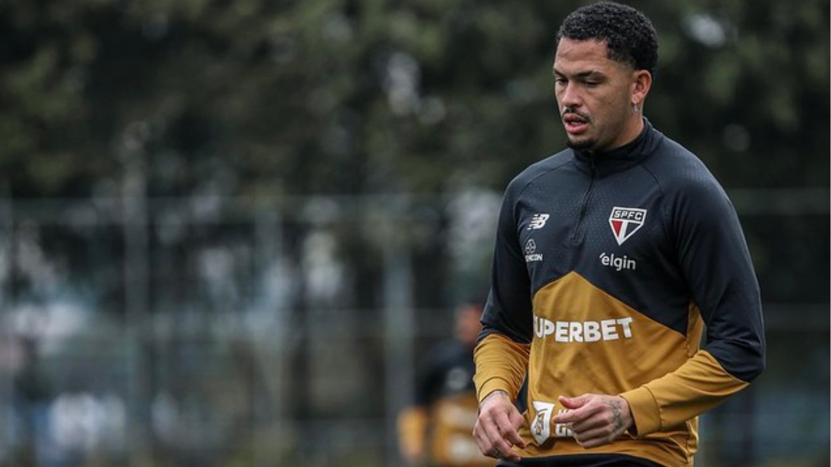 São Paulo x Inter: onde assistir e prováveis escalações