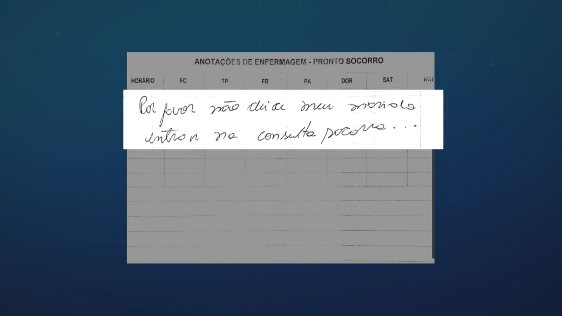 Polícia indicia suspeito de agredir companheira que pediu socorro no PR