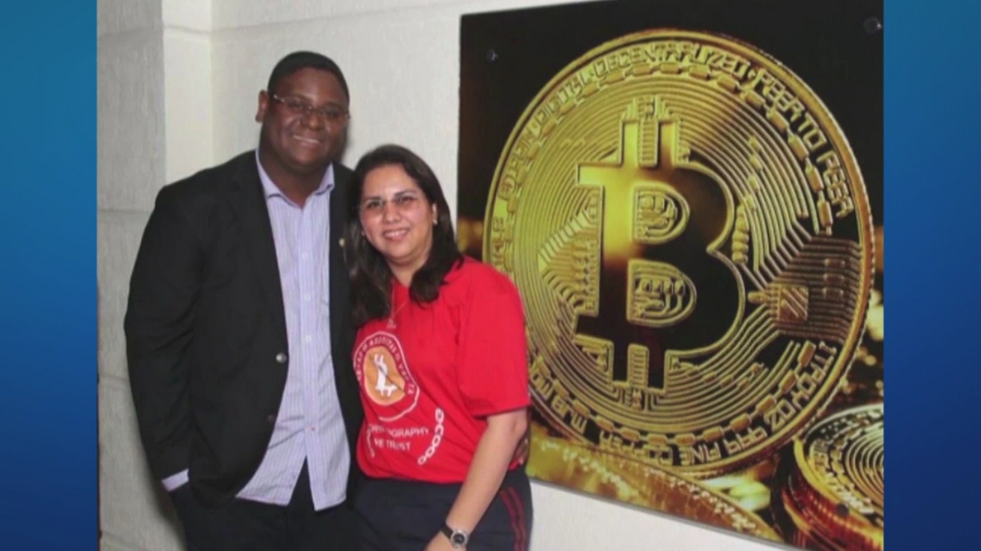 MP pede condenação de criminoso conhecido como 'Faraó dos Bitcoins' no RJ