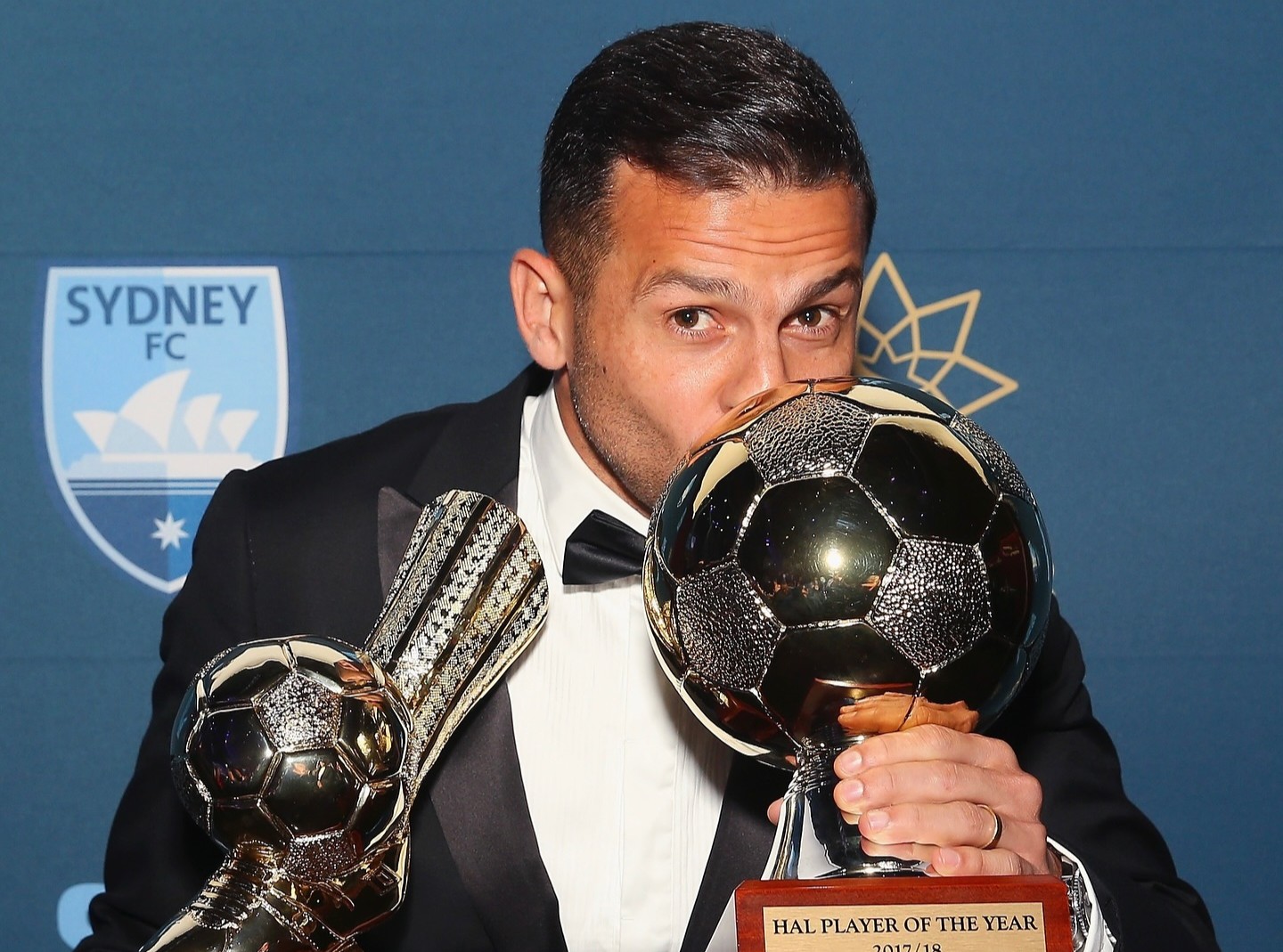 Como ex-Corinthians virou ídolo na Austrália, rival do Brasil em amistosos?