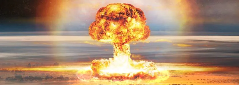 Brasil pode ser tornar um país armado de bombas atômicas?