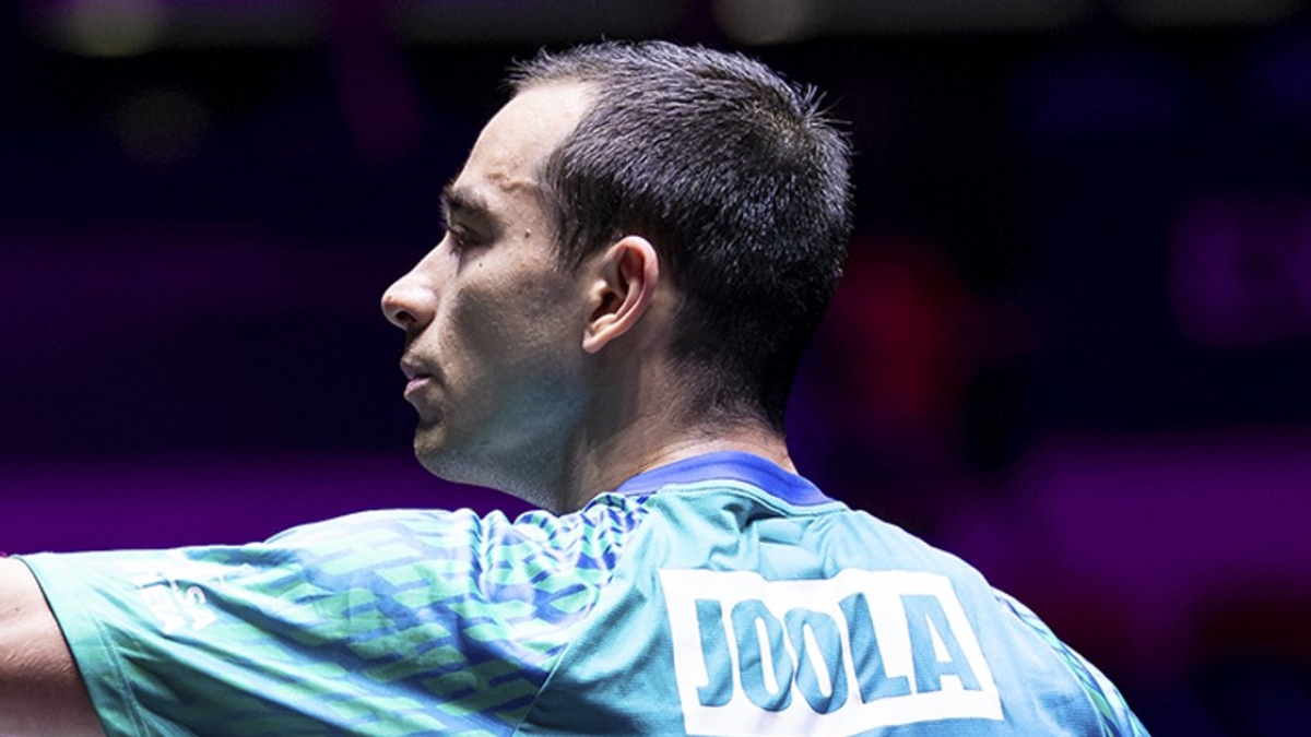 Calderano perde para algoz na Olimpíada e é vice do WTT Champions de Macau