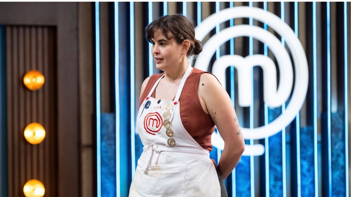 Carla é finalista do MasterChef 2026; relembre trajetória no programa
