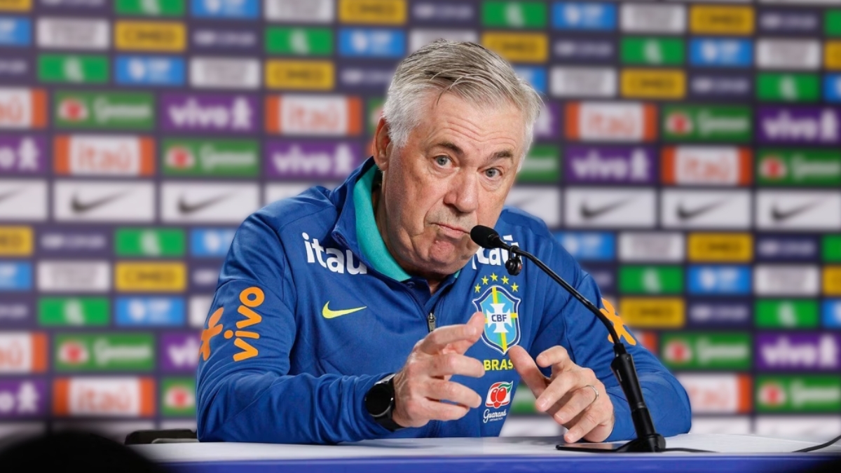 Convocação da Seleção Brasileira: assista ao vivo