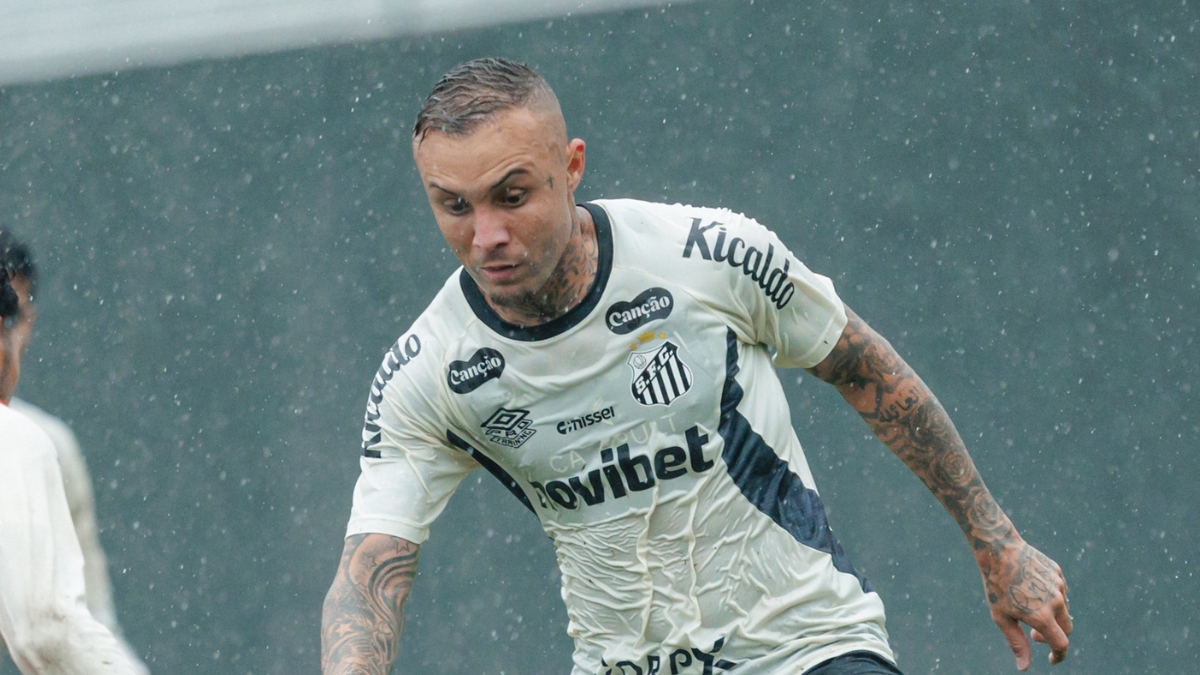 Cebolinha detalha ligação de Neymar e projeta Coutinho no Santos