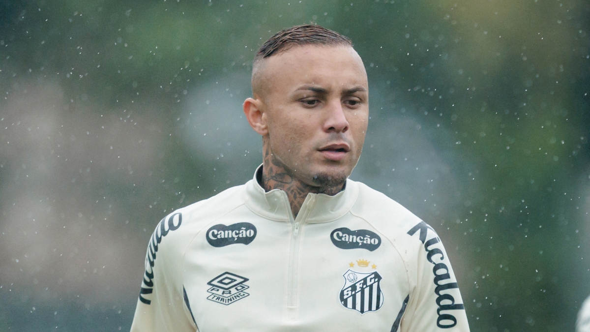 Cebolinha rebate diretor do Flamengo e revela motivo de saída