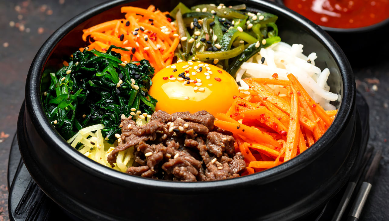 Evento cultural reúne K-pop e comidas coreanas em Campinas