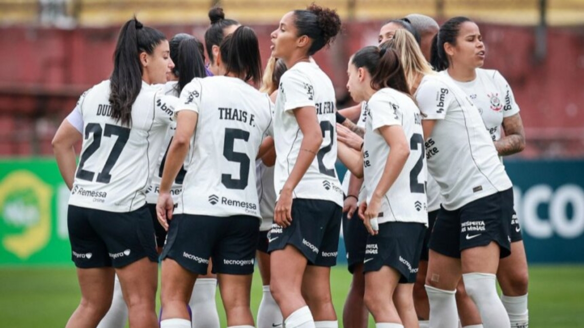 Entenda a crise que ameaça a hegemonia do Corinthians no futebol feminino