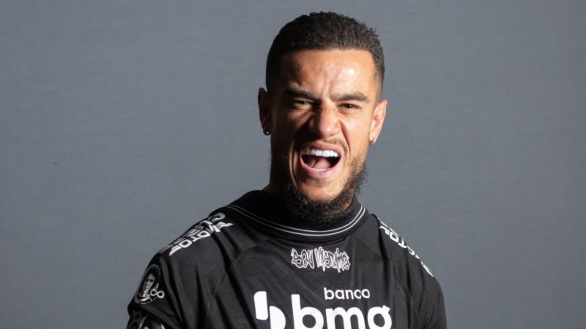 Santos atende pedido de Neymar e contrata Coutinho; veja detalhes