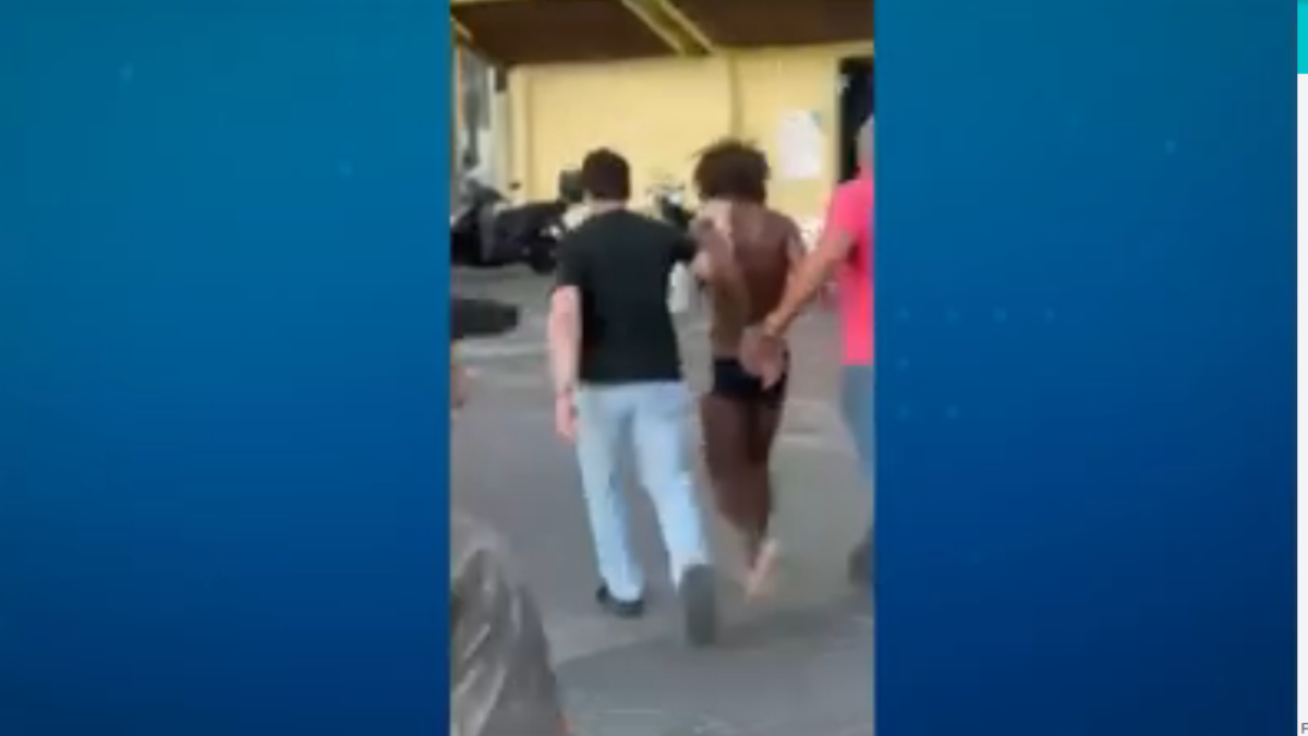 Homem é preso por estupro contra turista holandesa em Salvador