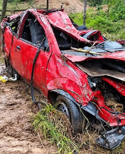 Corpo de homem é encontrado às margens do Rio Ribeira em Rio Branco do Sul