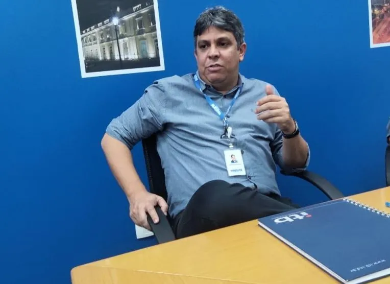 Copasa anuncia Augusto Dantas Borges como novo diretor-presidente