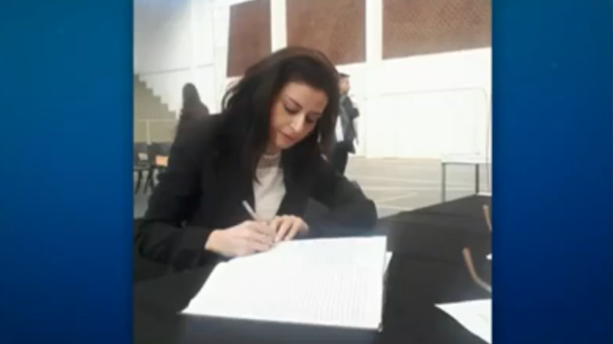 Ex-delegada irá a júri popular por tentativa de homícidio contra policiais