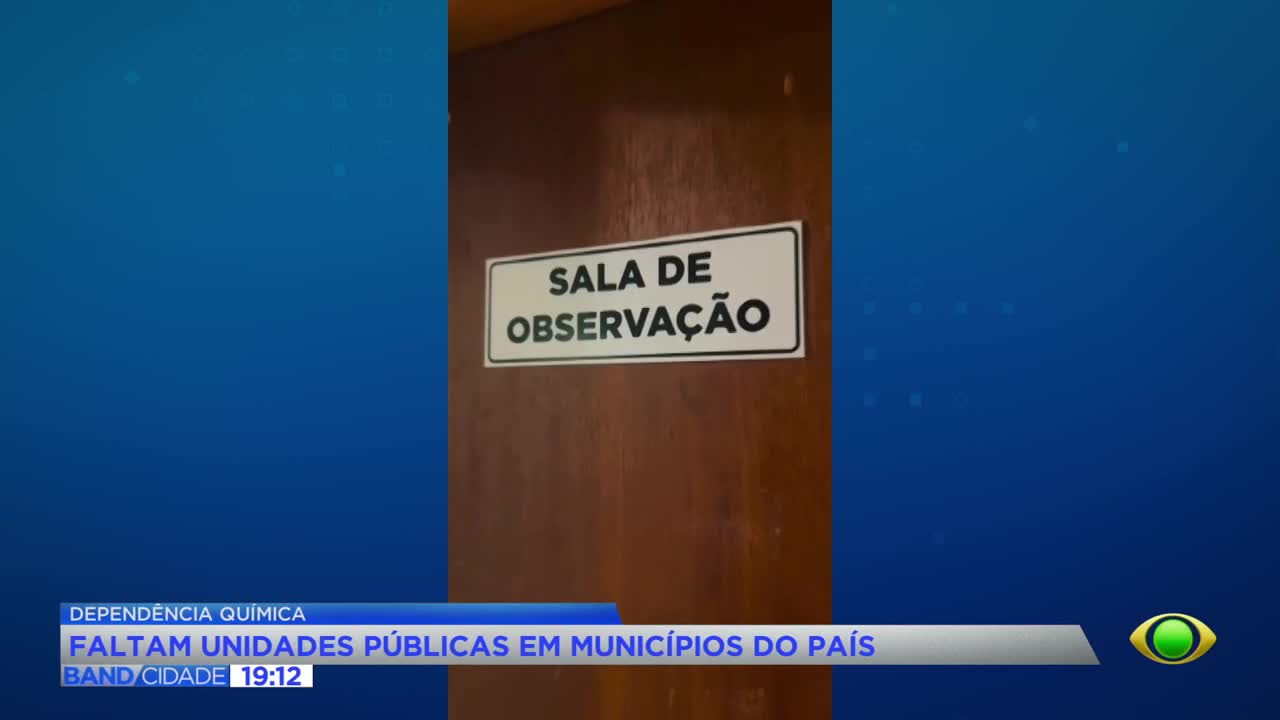 Caso em clínica do Paraná expõe desafios do tratamento em saúde mental