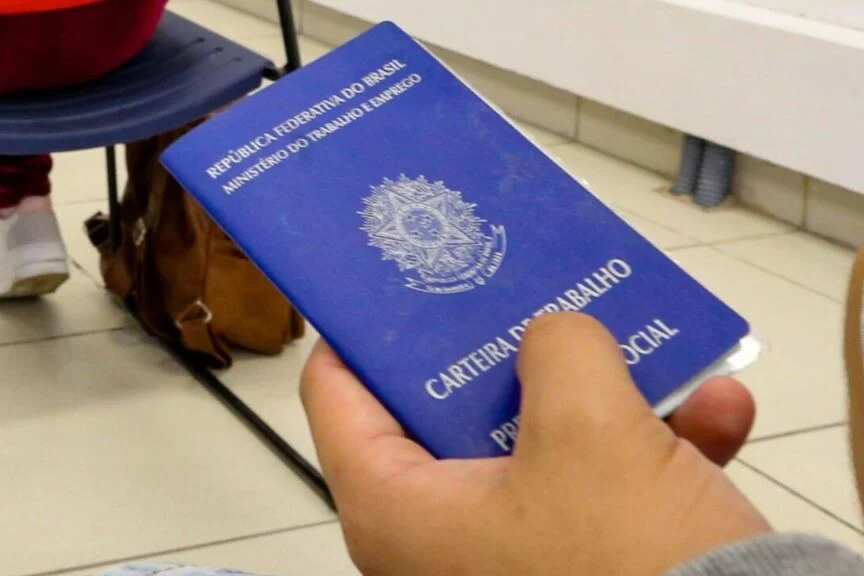 Mutirão oferece mais de 2 mil vagas de emprego no Cajuru