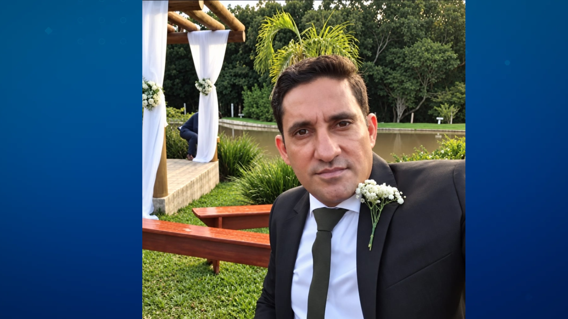 Suspeito de matar empresário é preso em menos de 24h em Paiçandu