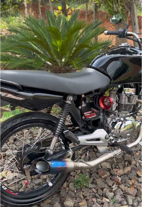 CMBH aprova, em 2º turno, multa de R$ 500 para motos barulhentas
