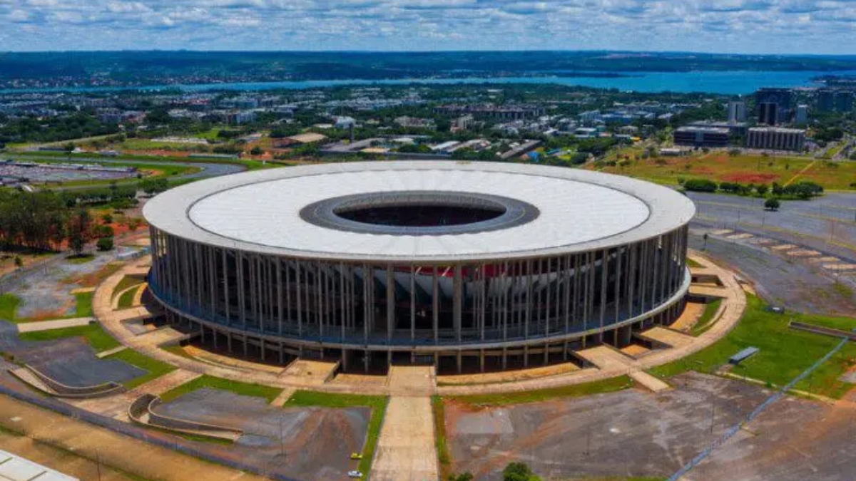 CBF define palco da final em jogo único da Copa do Brasil; confira
