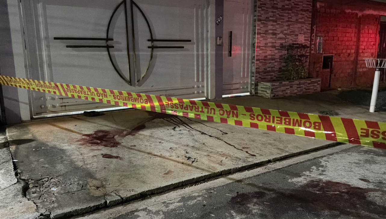 Homem é esfaqueado ao tentar estuprar enteada em Piracicaba