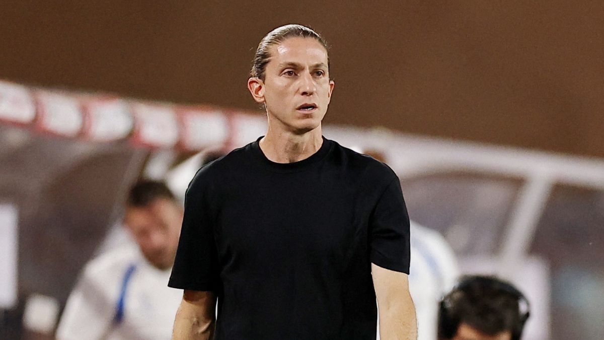 Monaco empata, e Filipe Luís segue líder do Francês e invicto; veja gols