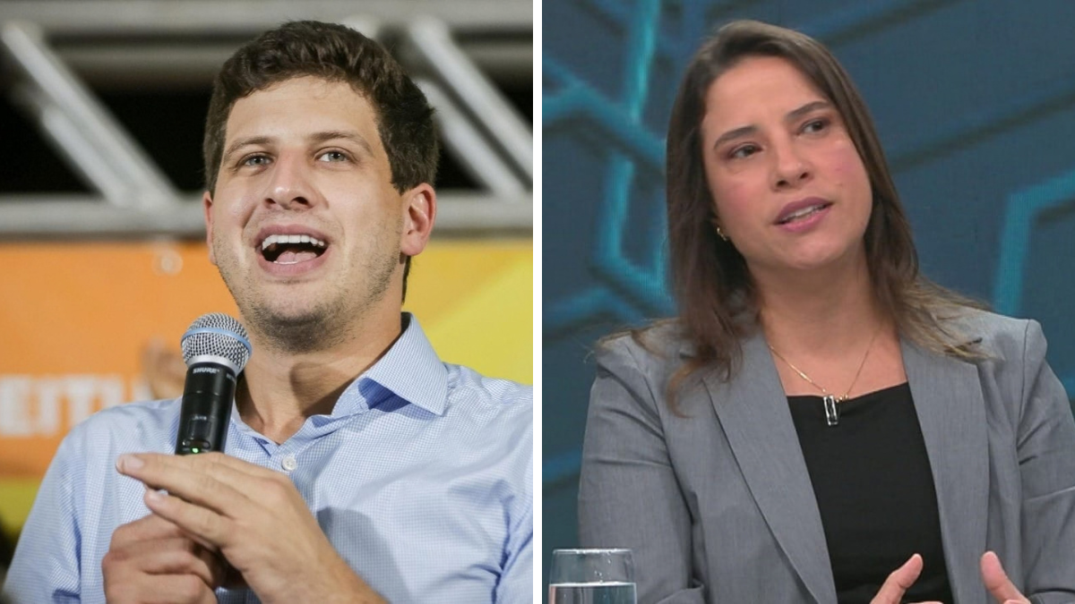 Paraná Pesquisas: João Campos lidera em PE com 45,3%; Raquel Lyra tem 44,8%