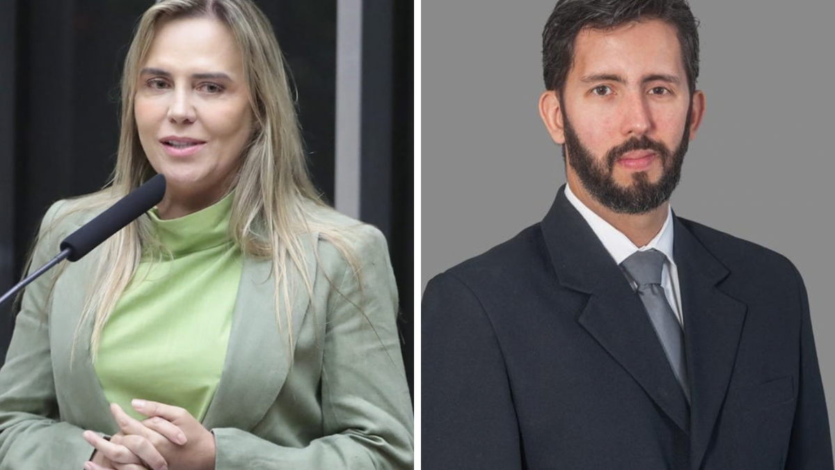 Quaest: Celina Leão lidera disputa no DF com 33%; Leandro Grass tem 21%