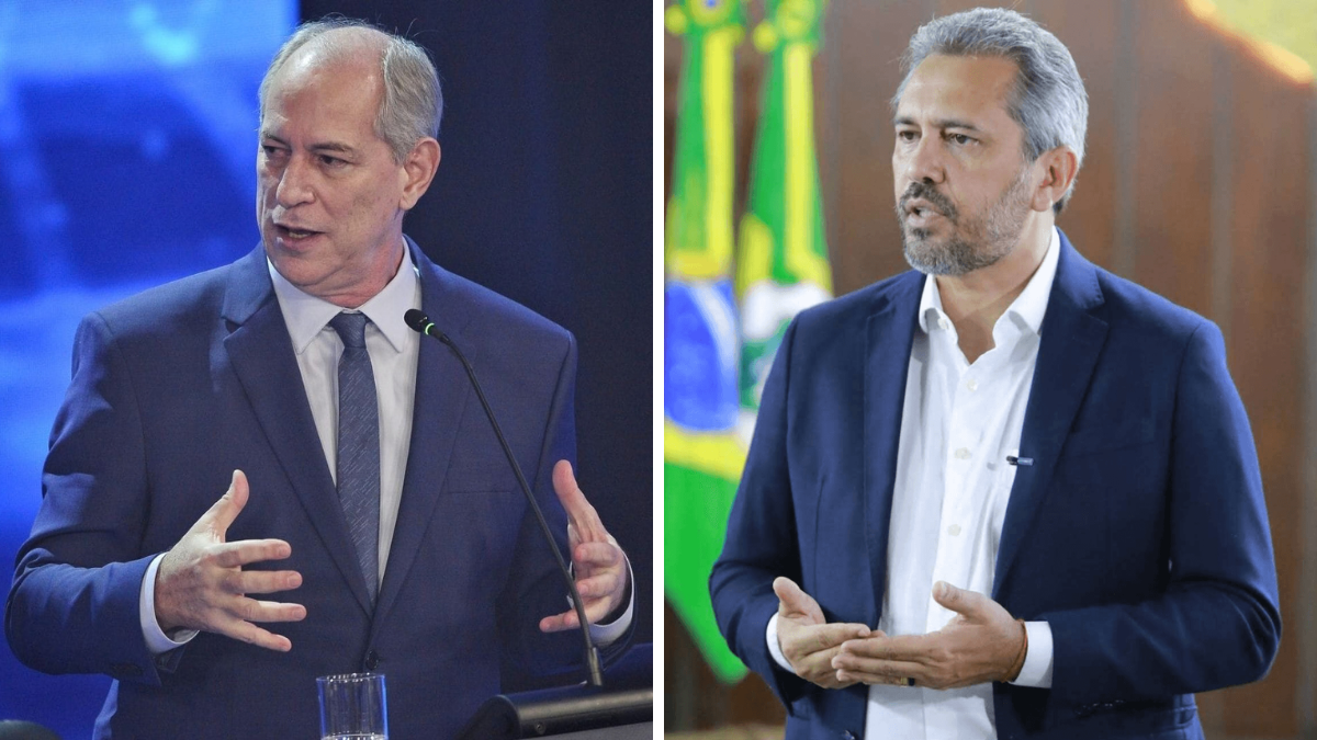 Paraná Pesquisas: Ciro Gomes lidera disputa no CE com 46%; Elmano tem 42,2%