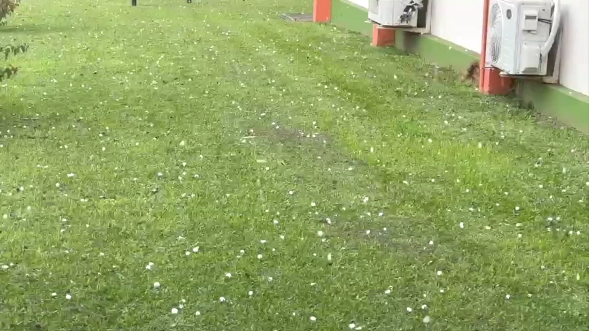 Rio Grande do Sul ganha tecnologia anti-granizo para proteger lavouras