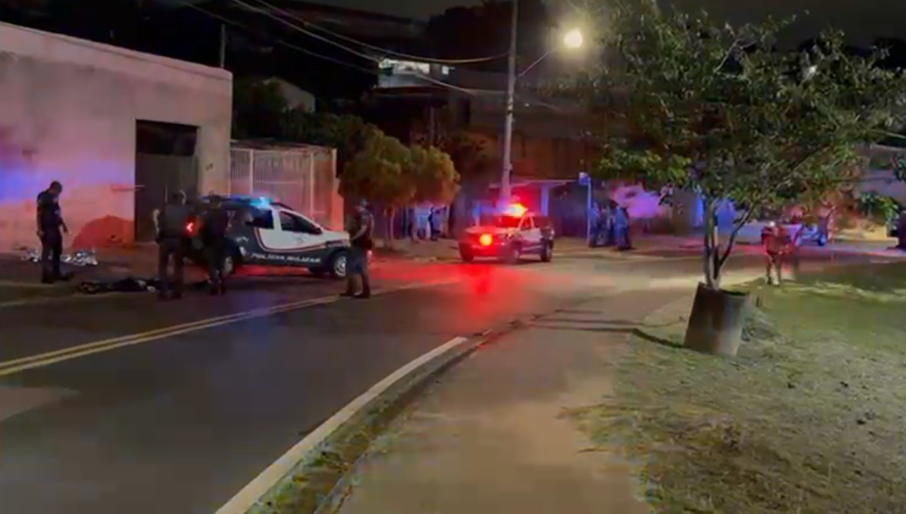 Guarda municipal é baleado após reagir a assalto em Campinas