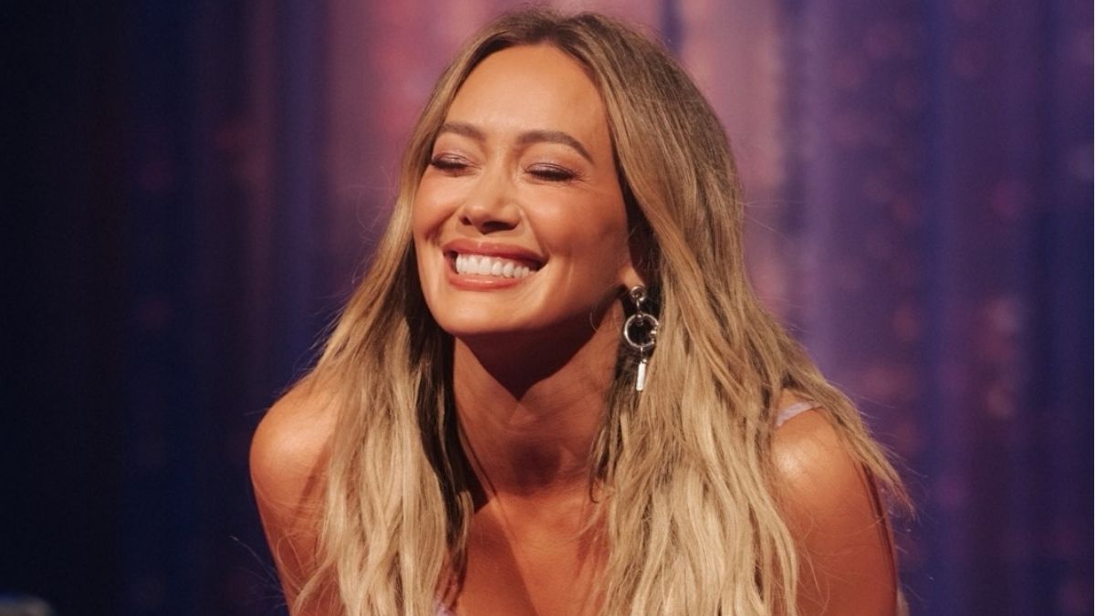 Hilary Duff confirma show no Brasil em 2027; veja valores e início da venda