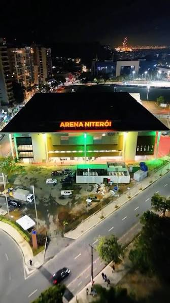 Niterói recebe campeonato de vôlei feminino com grandes times da Superliga