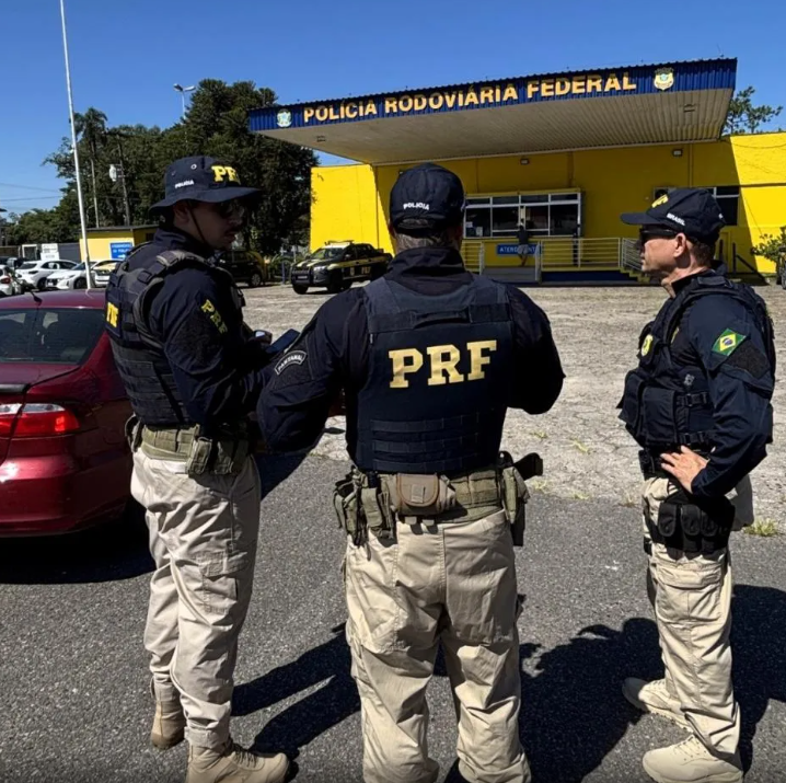 Oito pessoas morrem em acidentes nas rodovias federais de MG no feriado