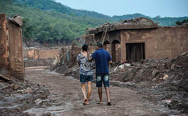 Decisão do TRF6 rompe ciclo de impunidade no caso Samarco