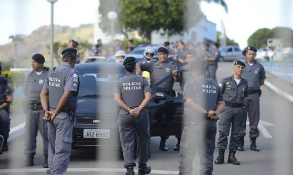 Corregedoria da PM faz operação contra agentes suspeitos de corrupção