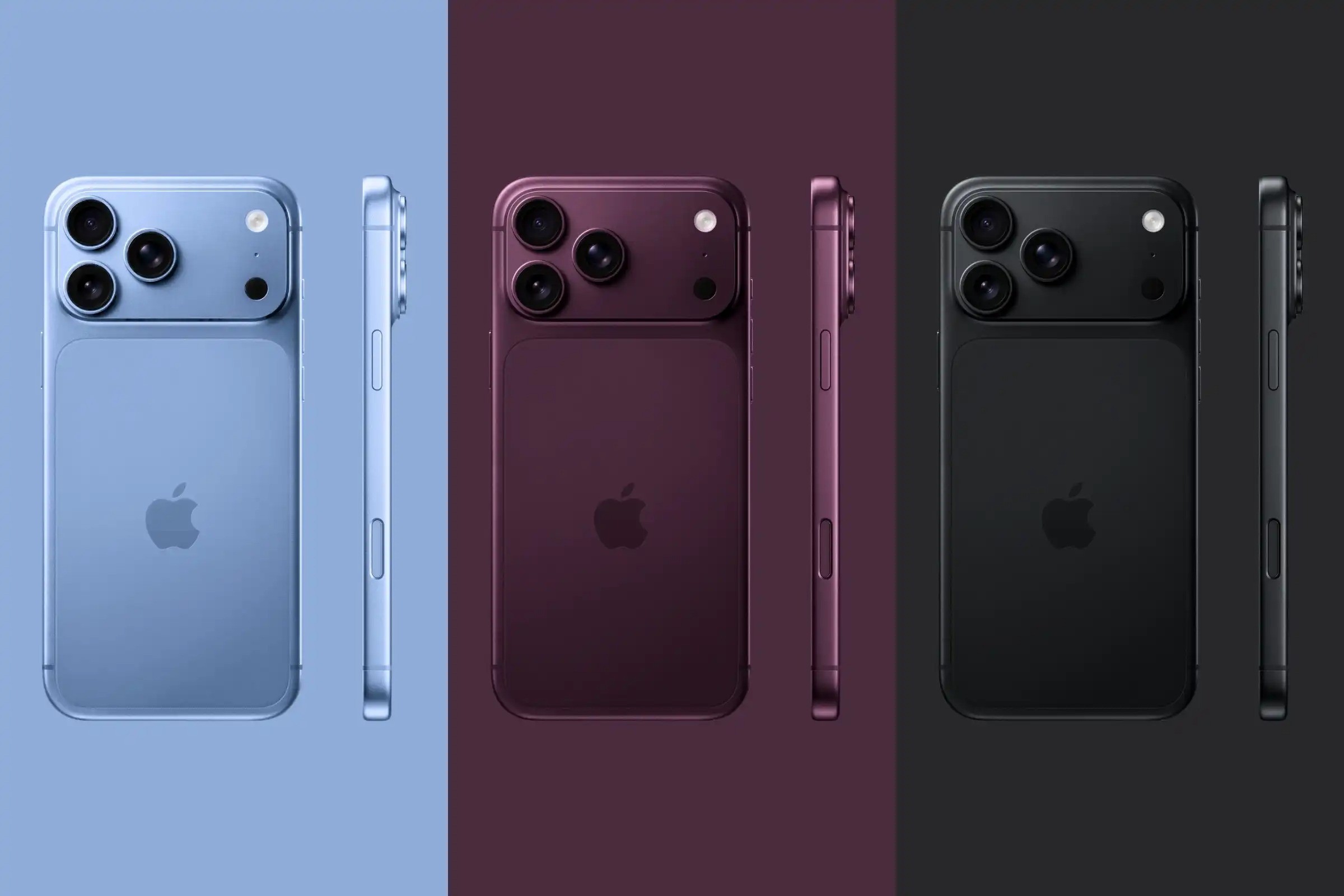 Iphone 18 chega hoje ao Brasil: confira modelos e preços
