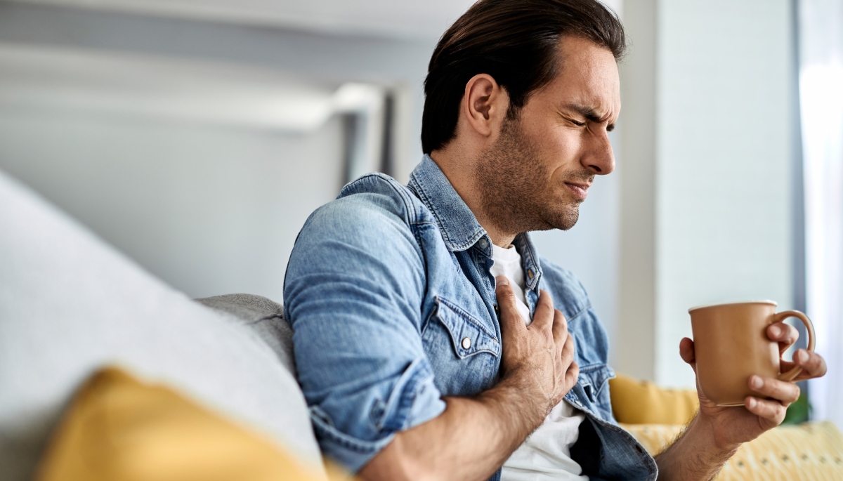Infarto: tempo para buscar ajuda após sintomas faz a diferença