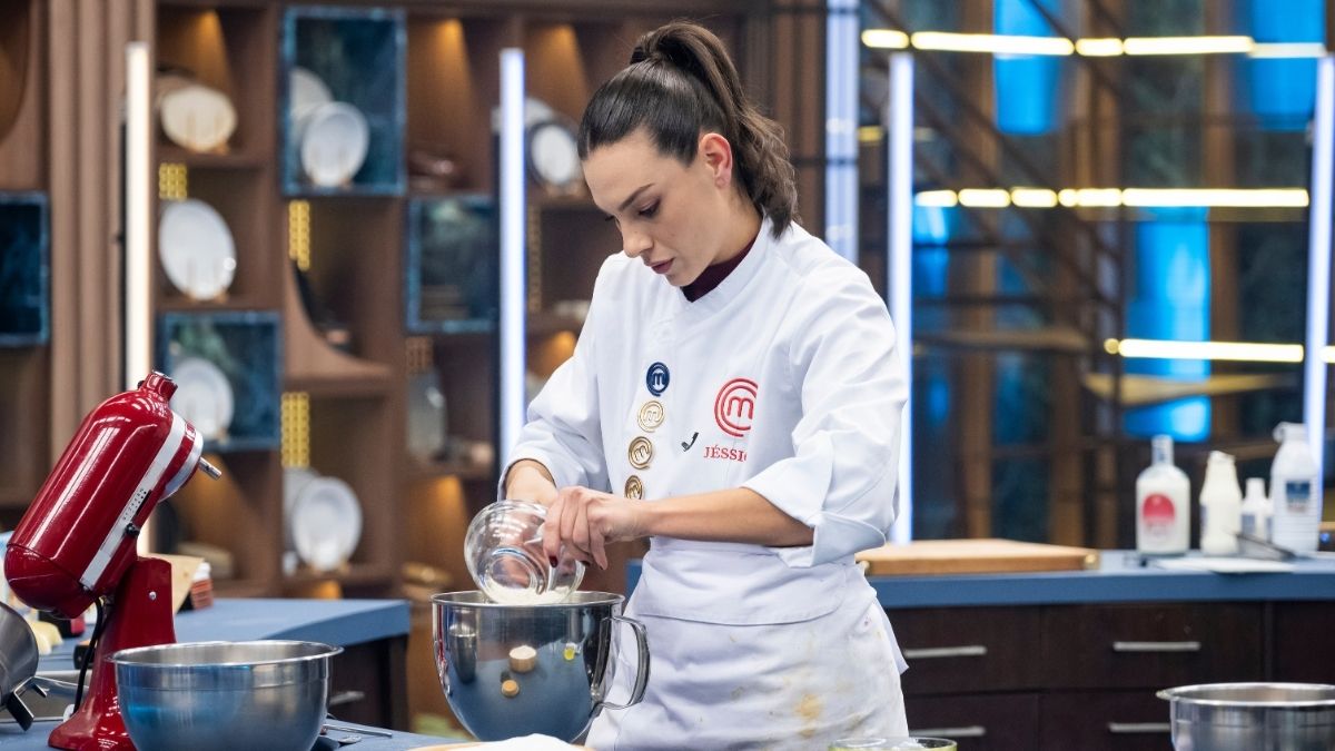 Jéssica é campeã do MasterChef 2026; veja menu completo da cozinheira