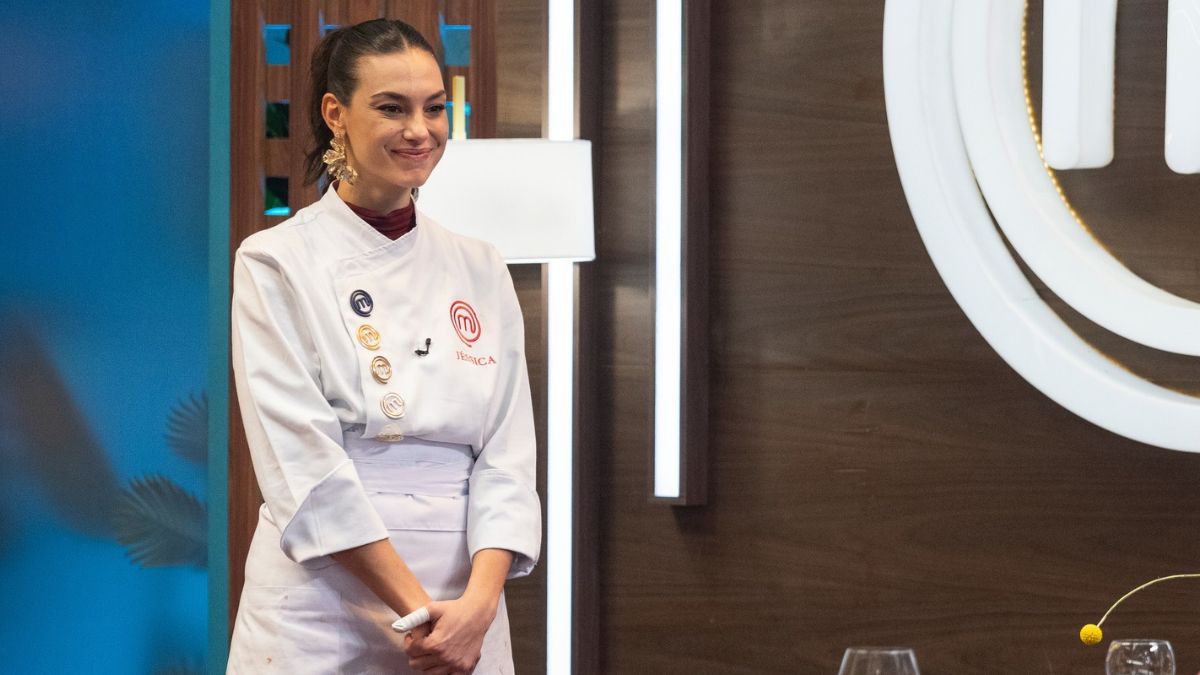 Jéssica diz não ter medo de Carla no MasterChef: "Sempre tive destaque"