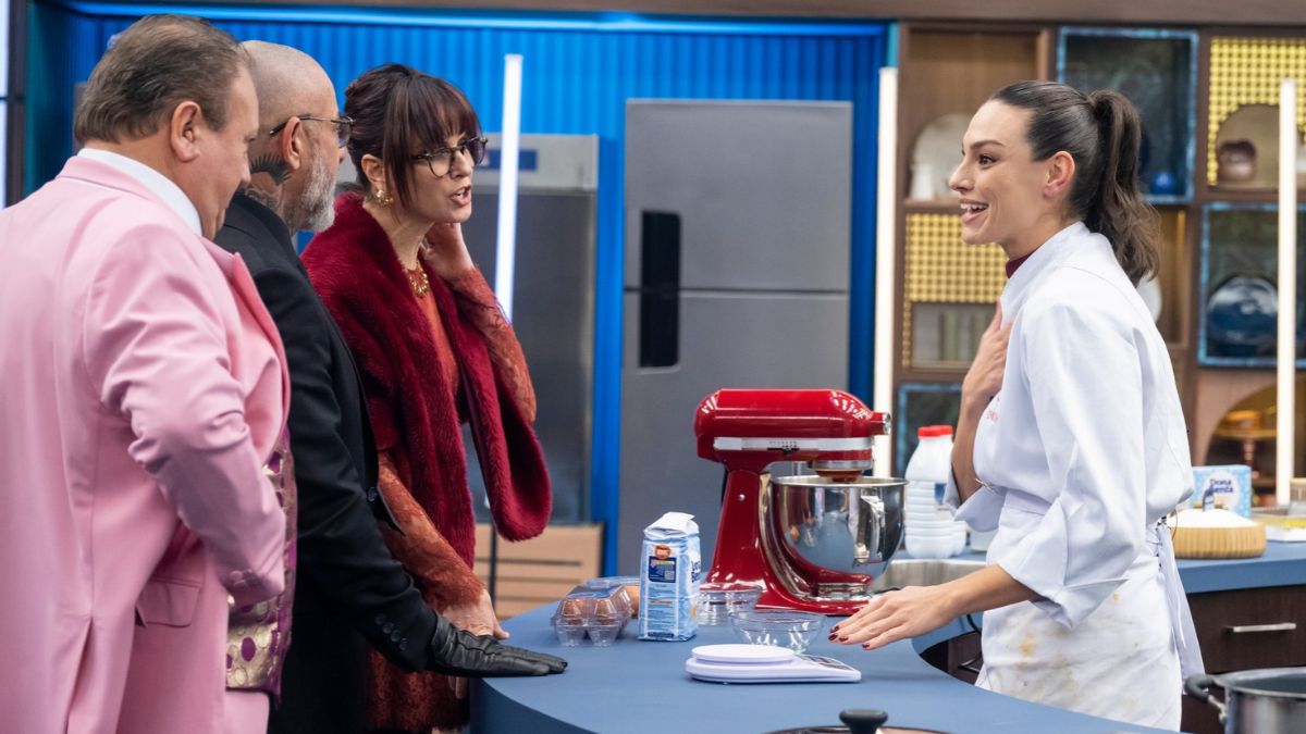 Helena Rizzo exalta vitória de Jéssica no MasterChef 2026: "Merecidíssimo"