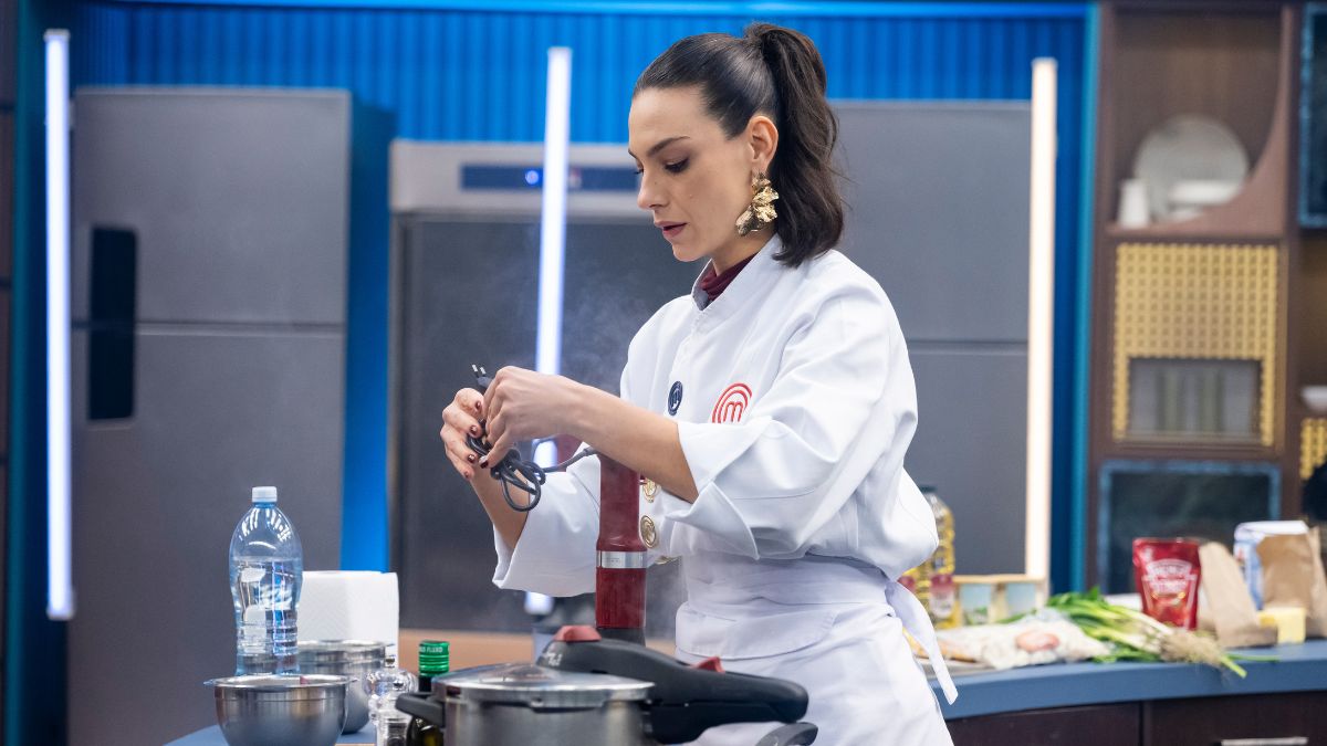 Jéssica é a favorita do público para ganhar o MasterChef 2026