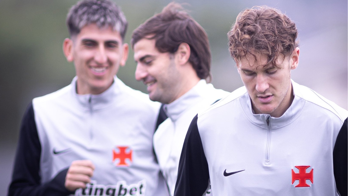 Vasco da Gama x Coritiba: horário e onde assistir