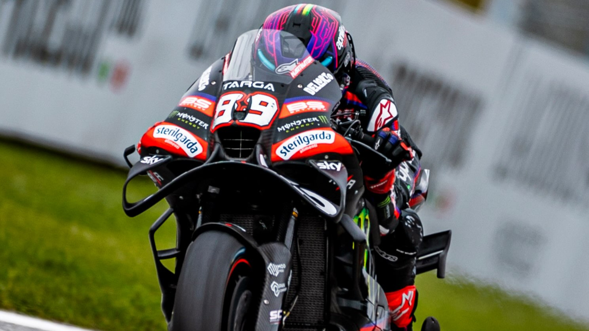 MotoGP: Jorge Martín vence corrida Sprint no GP da Áustria; Moreira é 16º