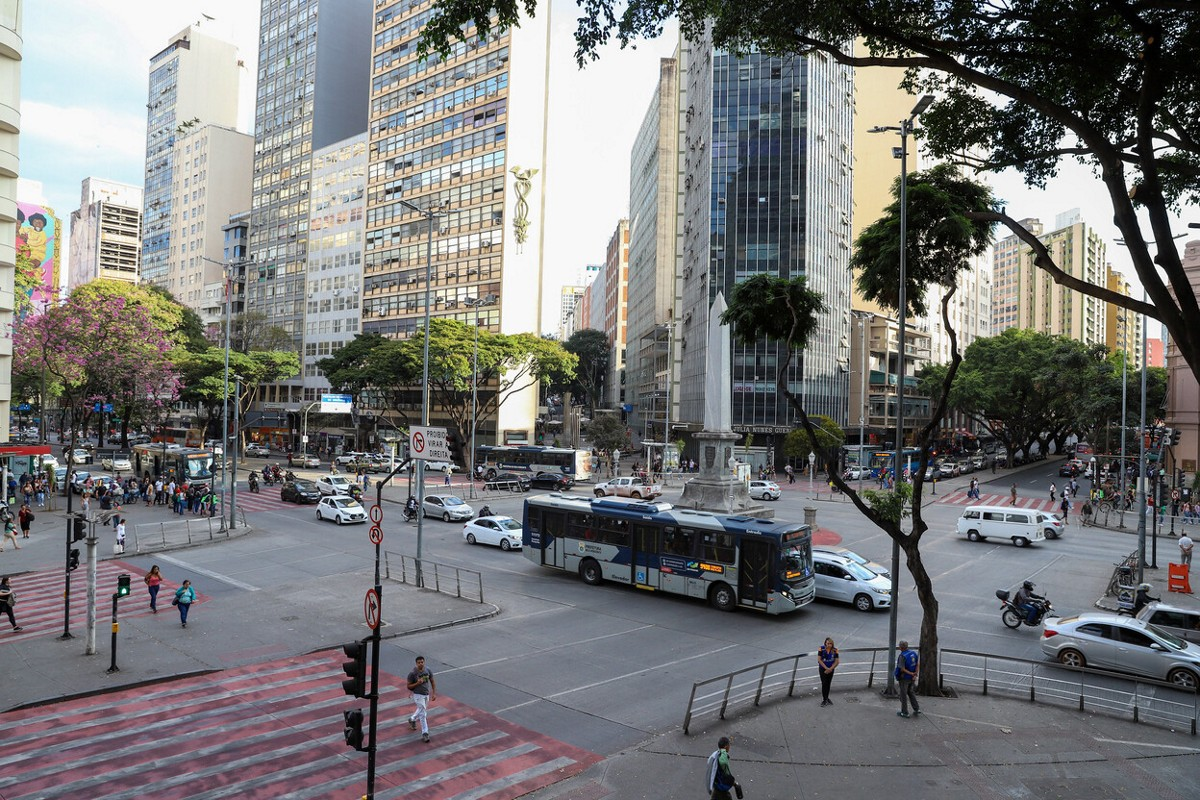 Opinião: projeto de regeneração urbana de BH tem pontos de atenção