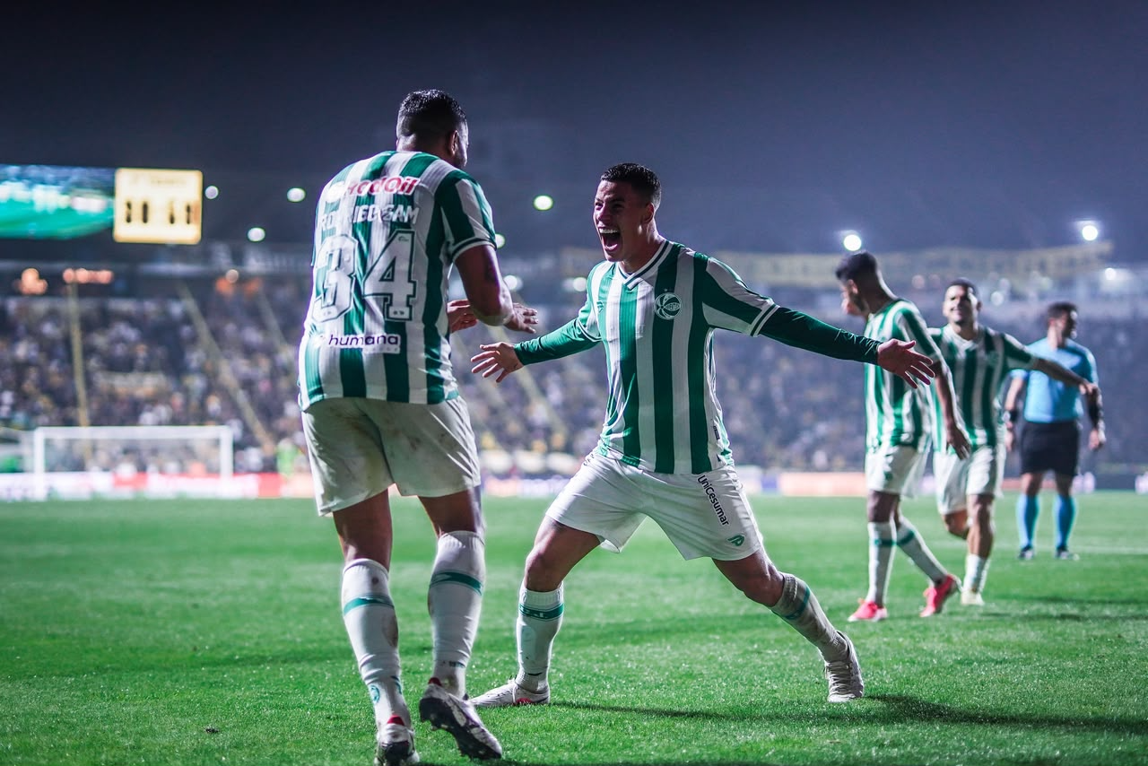 Juventude vence duelo pela liderança; veja resultados da Série B