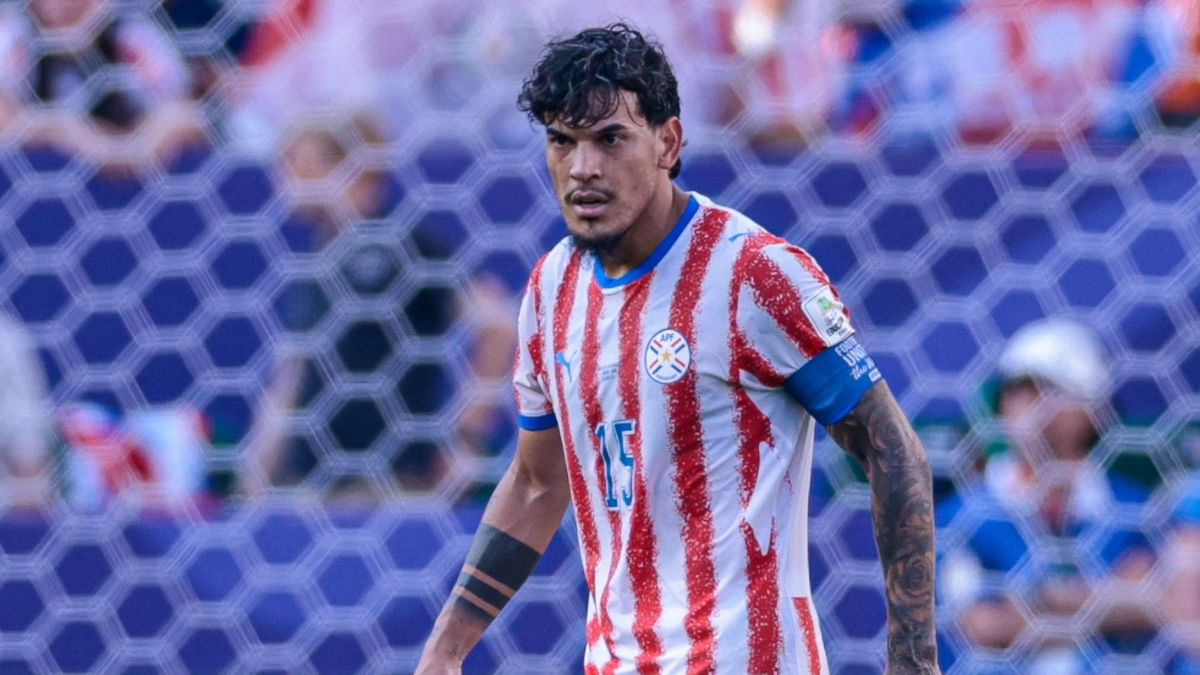 Paraguai convoca seis jogadores do futebol brasileiro na Data Fifa; veja