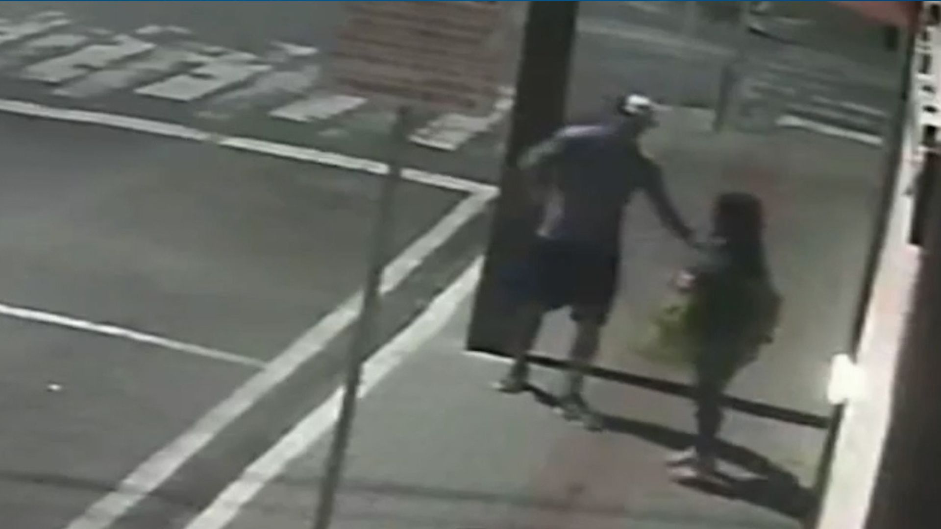 Homem que roubava mulher em Palmas (PR) é identificado e preso pela PCPR