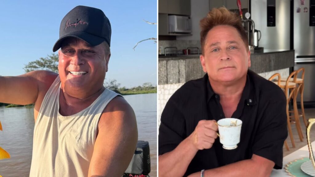 Antes e depois de Leonardo