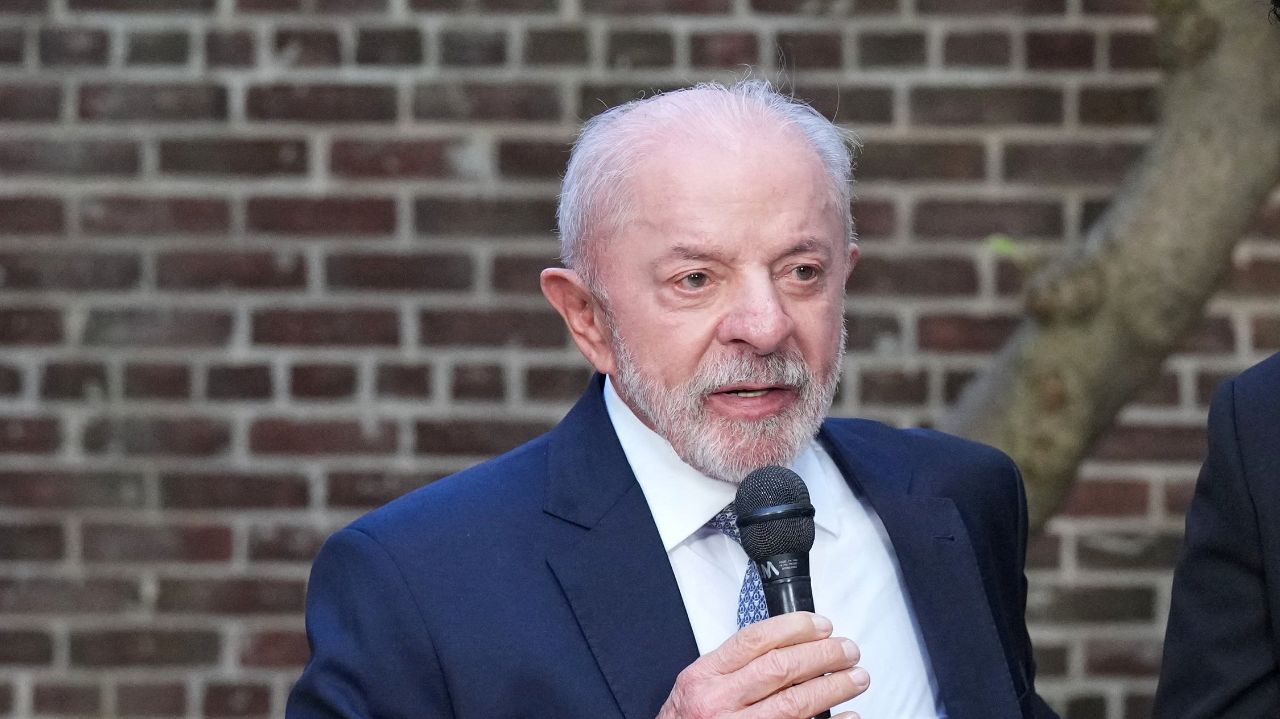 Lula diz que, se não tiver acordo com EUA, terá que aplicar reciprocidade