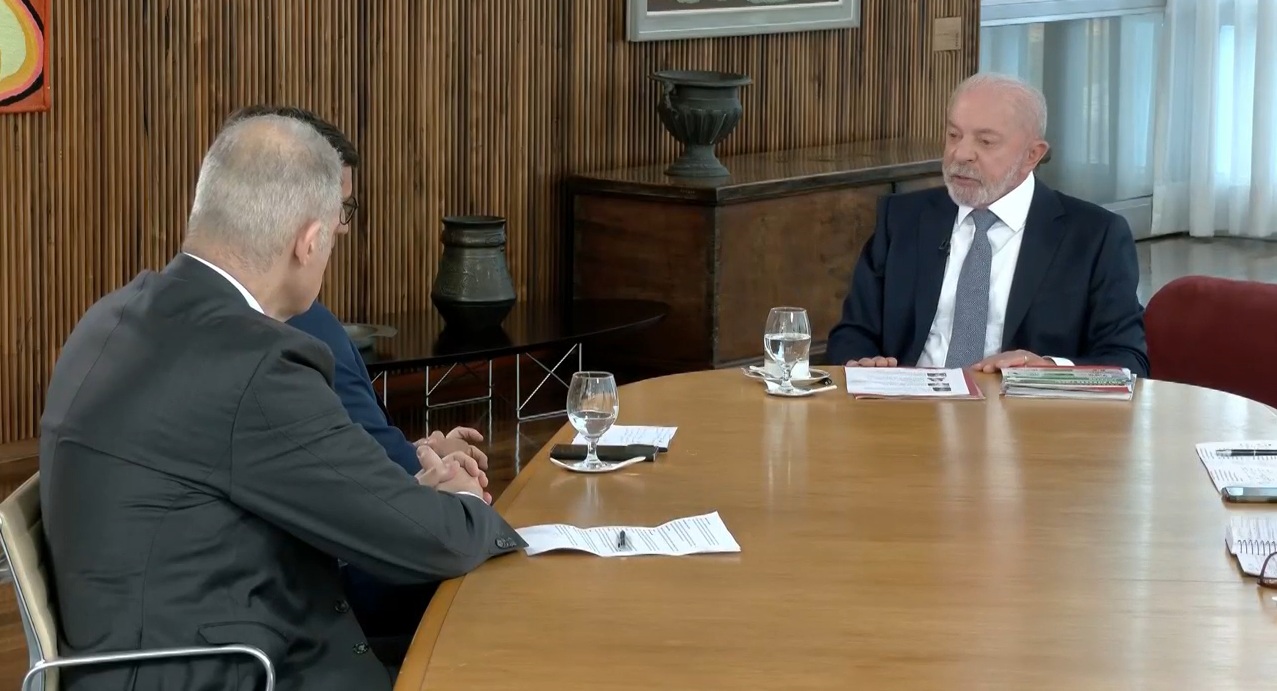 “Resolvi acabar com as bets antes que elas acabem com o Brasil”, diz Lula